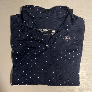 Ariat sun shirt